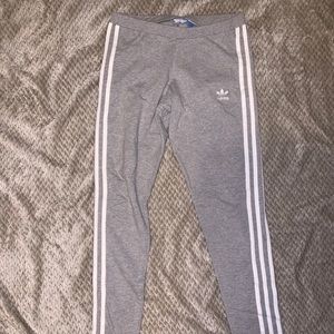 Adidas leggings